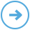 Arrow blue link