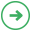 Arrow green link