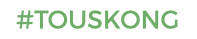 #TOUSKONG - Tous kong Recycle Plastique