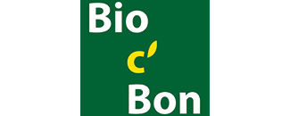 Logo Bio C'est Bon partenaire Recycle Plastique
