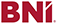 Logo BNI Marseille