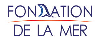 Logo Fondation de la mer partenaire Recycle Plastique