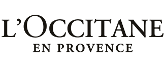 Logo L'occitane en Provence partenaire Recycle Plastique