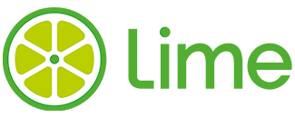 Logo Lime partenaire Recycle Plastique