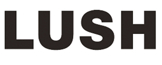 Logo Lush partenaire Recycle Plastique