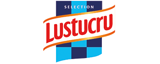 Logo Lustucru partenaire Recycle Plastique