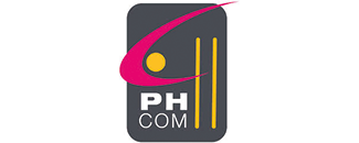 Logo PHCom Marseille partenaire Recycle Plastique